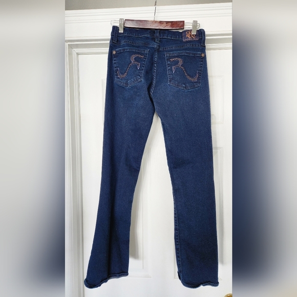 Rock & Republic bootcut Jeans - Picture 10 of 12